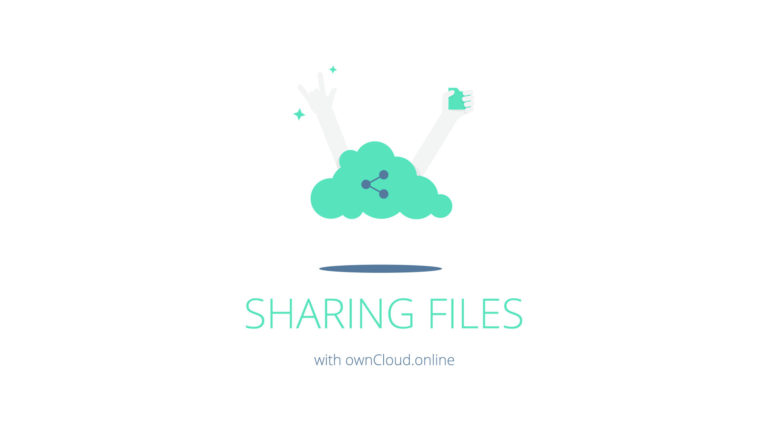 ownCloud.online - Advanced File Sharing