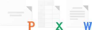 ownCloud.online - cloud office - compatible with all formats: Word, Excel, Powerpoint