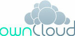 Logo ownCloud Online