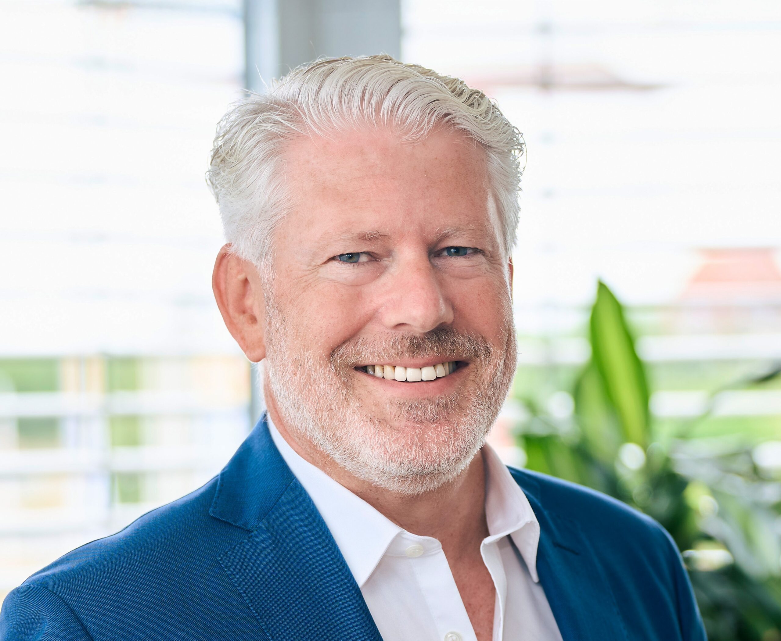 ownCloud Online product manager Frank Boettcher