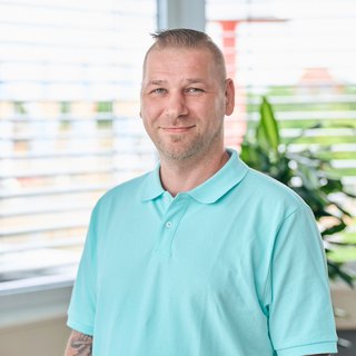 Stefan Noack, ownCloud.online Support